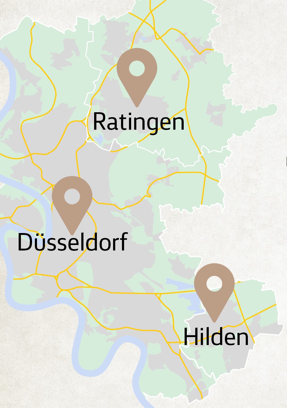 RP PREMIUMCARD Hier Sparen Sie In Ratingen Und Hilden