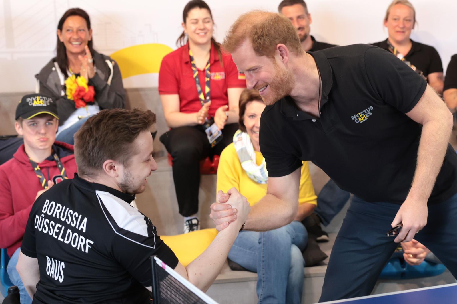 Invictus Games