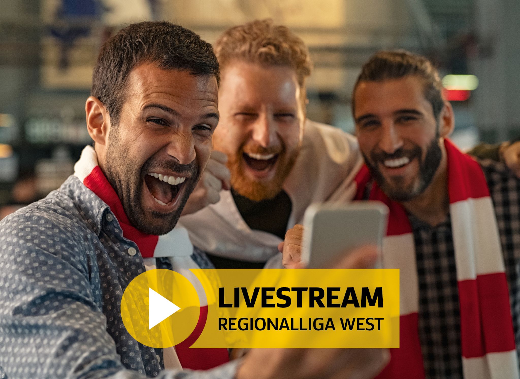 RegionalligaStreaming Fortuna