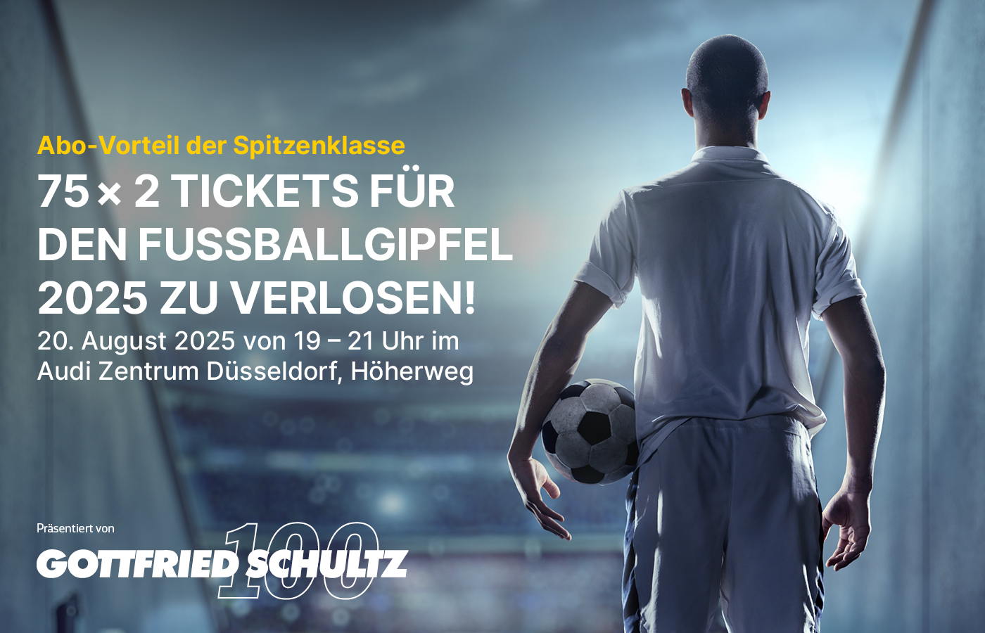 5765 V K Bundesligagipfel 2025 HC