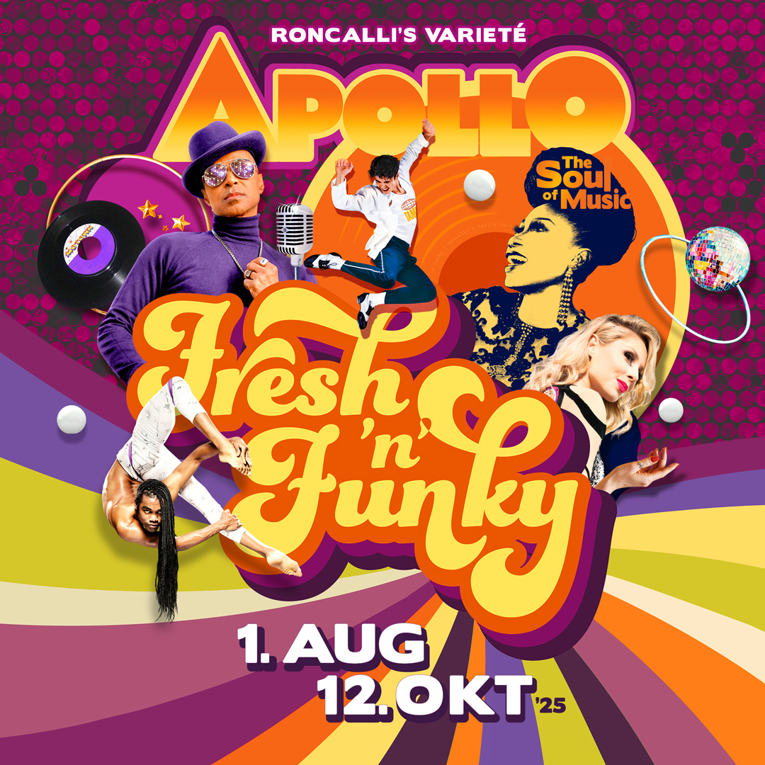 APO Funky 1zu1 Premiumcard