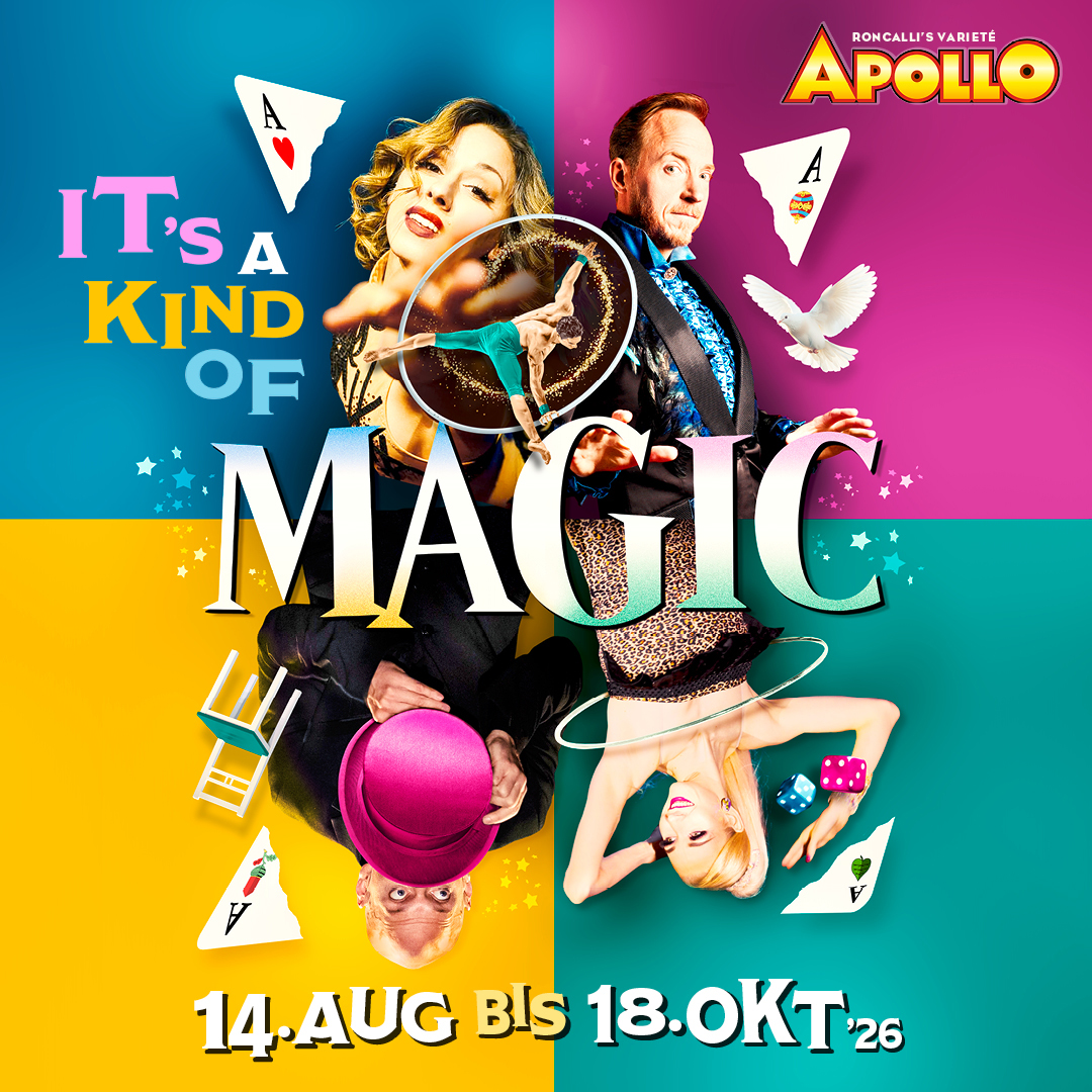 1zu1 APO Magic RP