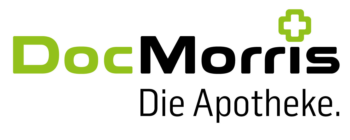 Docmorris Logo 2019