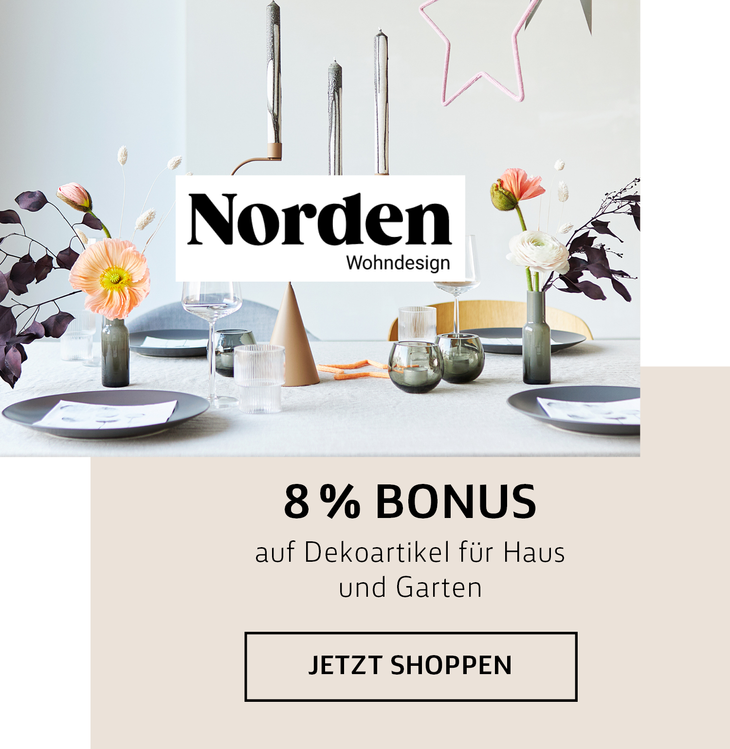 Onlineshopping Wohnen Norden