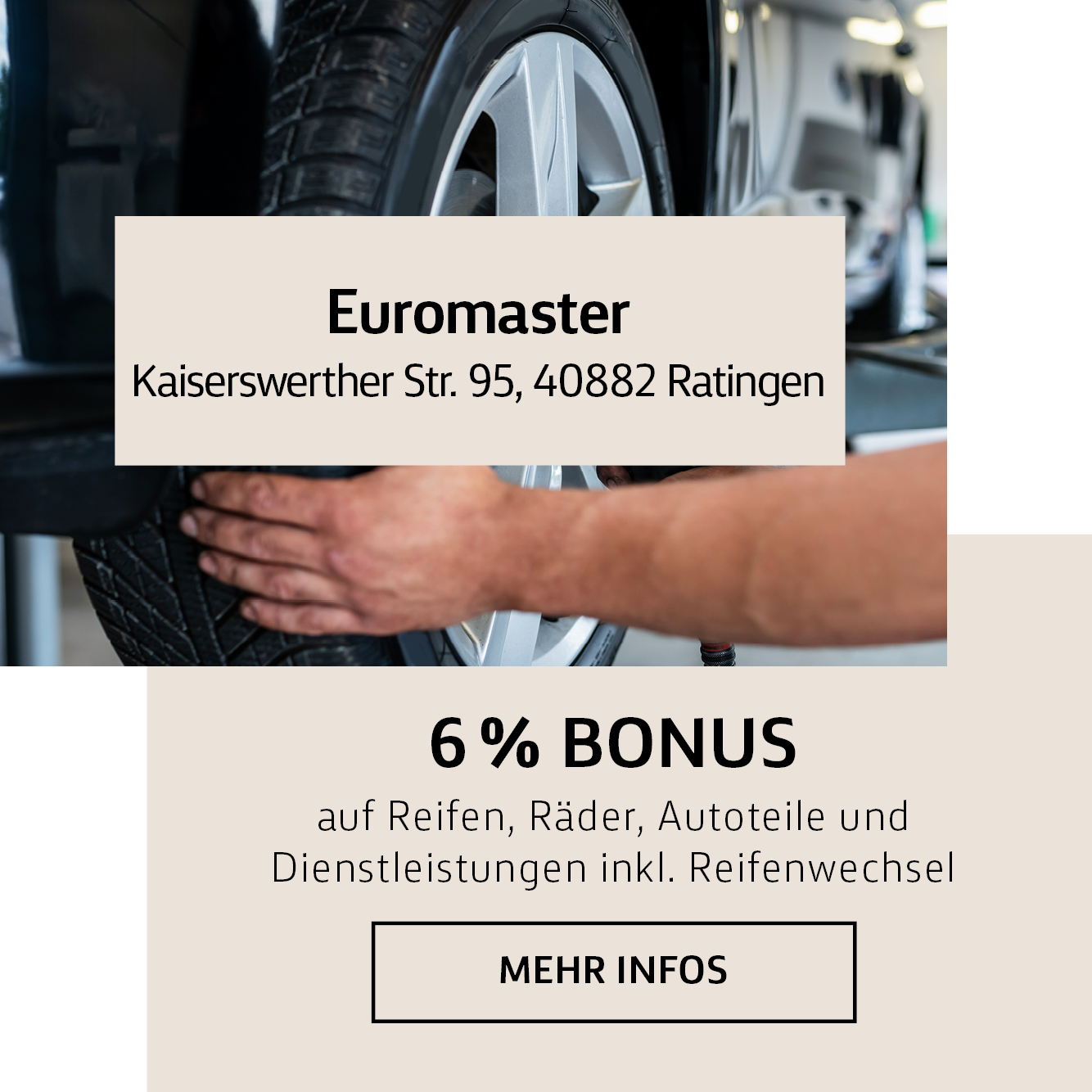 Partner Ratingen+Hilden Euromaster