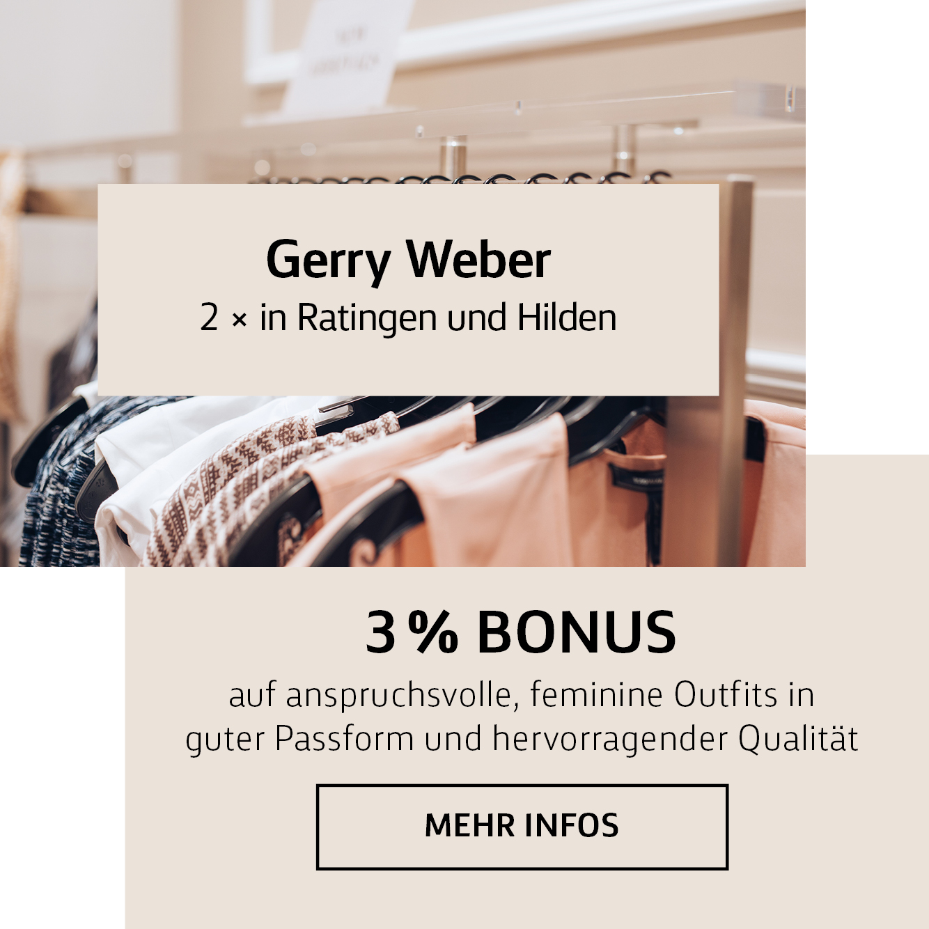 Partner Ratingen+Hilden GerryWeber