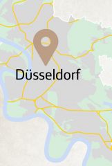Regionen Düsseldorf HF