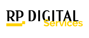 RP Digital Services Logo