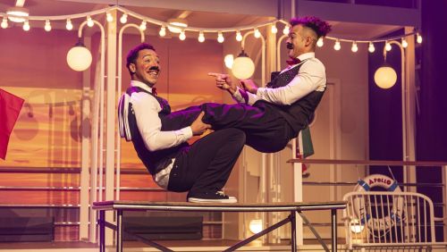 Mustache Brothers 3 16zu9