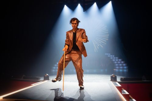 APOLLO FreshNFunky 192